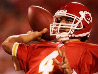 Brodie Croyle picture, image, poster